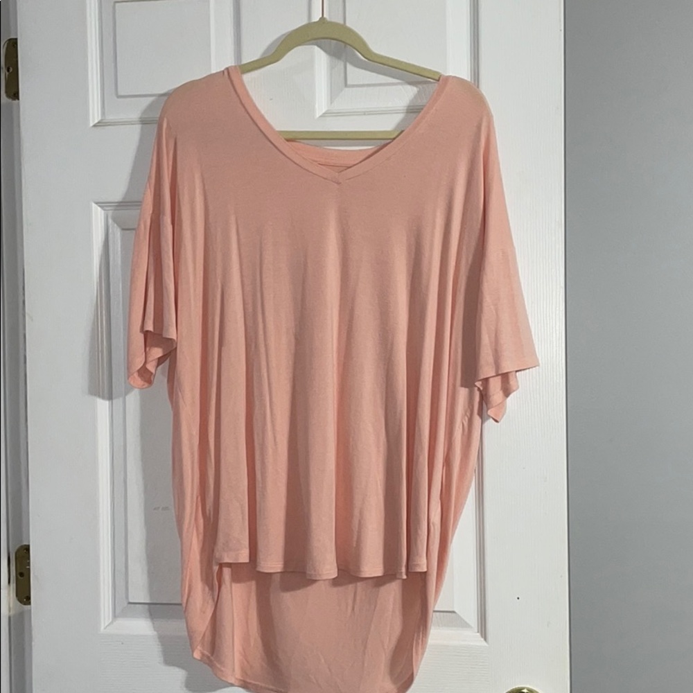 soft tee